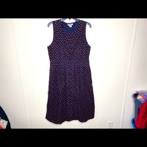Women’s Summer Dress